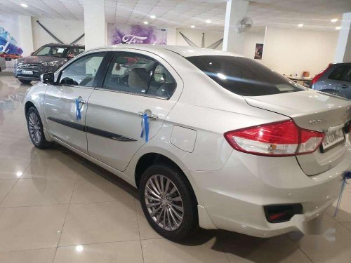 Used 2018 Maruti Suzuki Ciaz Alpha MT for sale in Faridabad