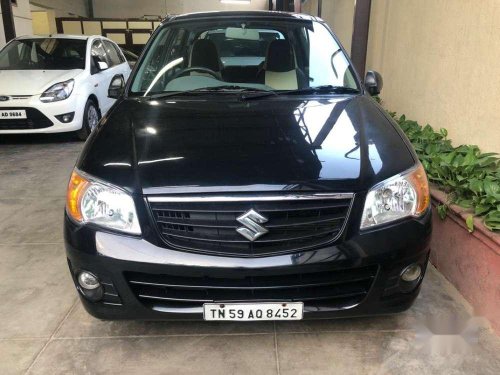 Maruti Suzuki Alto K10 VXi, 2010, Petrol MT for sale in Madurai