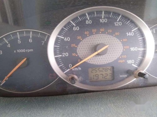 Mahindra Scorpio 2.6 CRDe 2006 MT for sale in Kolhapur