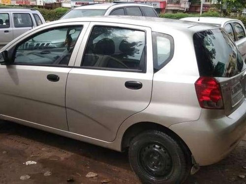 Used 2008 Chevrolet Aveo U VA 1.2 MT for sale in Rajkot