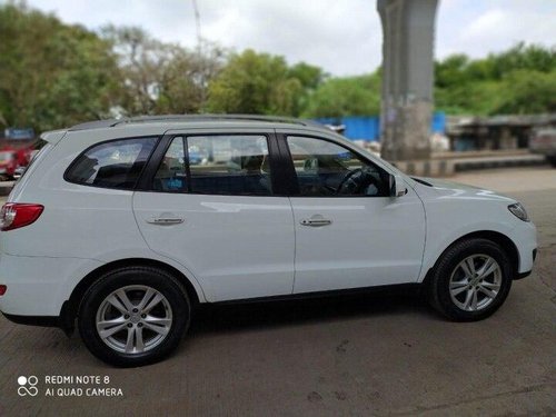 2013 Hyundai Santa Fe 2WD ATfor sale in Pune