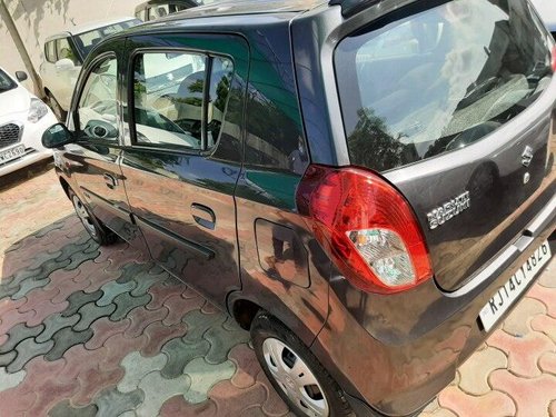 2015 Maruti Suzuki Alto MT for sale in Jaipur