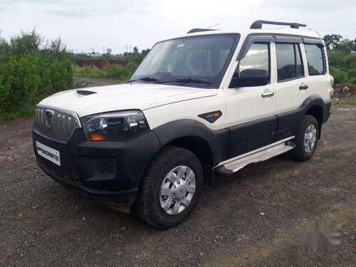 Used 2016 Mahindra Scorpio MT for sale in Bhopal