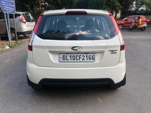 Used 2013 Ford Figo Diesel Titanium MT for sale in New Delhi