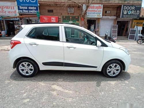 2013 Hyundai Grand i10 Sportz MT for sale in Jodhpur