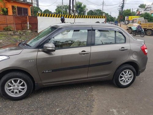 Used 2016 Maruti Suzuki Swift Dzire MT for sale in Indore