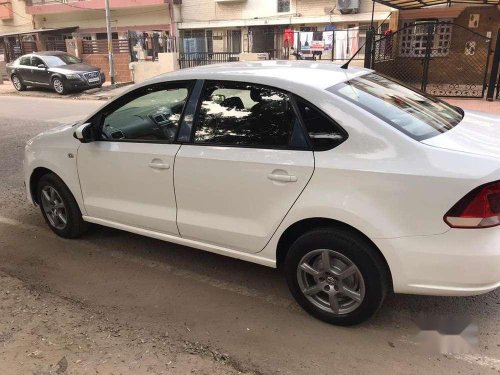 Used 2011 Volkswagen Vento MT for sale in Chandigarh