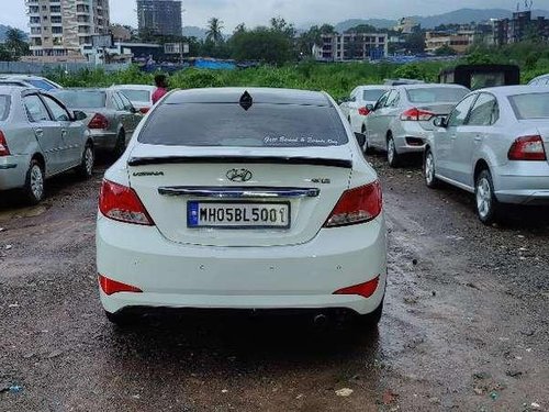 Used 2012 Hyundai Verna 1.6 CRDI MT for sale in Mumbai