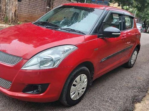 2014 Maruti Suzuki Swift VDI MT for sale in Hyderabad