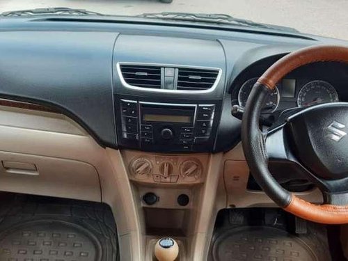 2014 Maruti Suzuki Swift Dzire MT for sale in Hyderabad