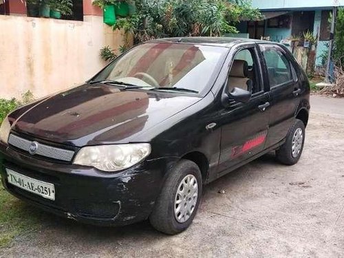 Used 2007 Fiat Palio MT for sale in Chennai