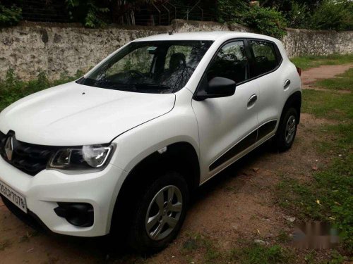 Used Renault Kwid RXL 2013 MT for sale in Chennai