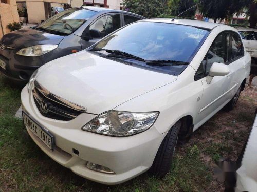 Honda City Zx ZX GXi, 2008, Petrol MT for sale in Chandigarh