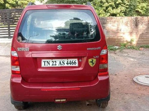 Maruti Suzuki Wagon R Duo LXi LPG, 2006, Petrol MT in Chennai