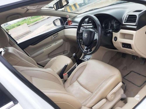 Maruti Suzuki Ciaz 2016 MT for sale in Chandigarh