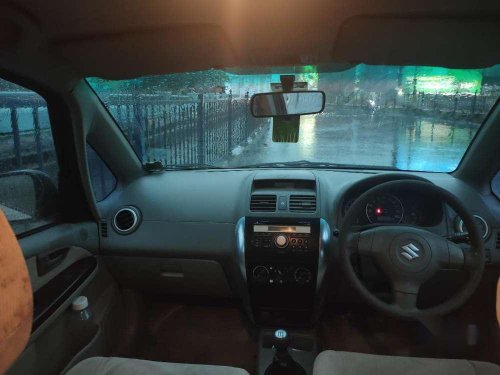 2011 Maruti Suzuki SX4 MT for sale in Mumbai