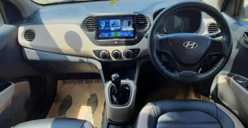 2015 Hyundai Grand i10 1.2 CRDi Magna MT for sale in Gurgaon