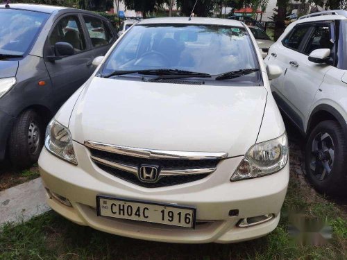 Honda City Zx ZX GXi, 2008, Petrol MT for sale in Chandigarh