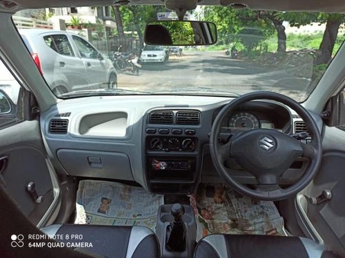 2013 Maruti Suzuki Alto K10 LXI MT for sale in Ahmedabad