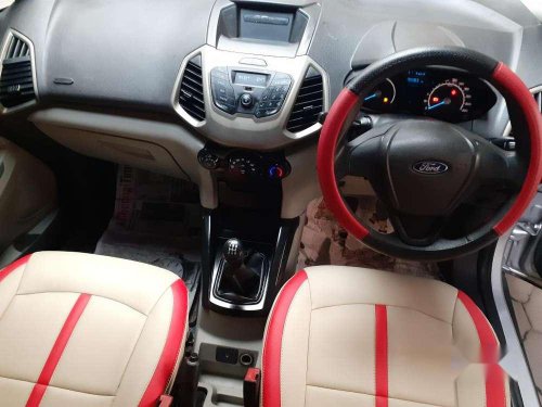 2013 Ford EcoSport MT for sale in Chennai