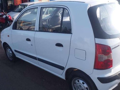 Hyundai Santro Xing GL, 2008, Petrol MT for sale in Bhopal