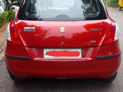 2014 Maruti Suzuki Swift VDI MT for sale in Hyderabad