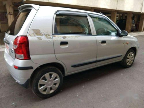 2012 Maruti Suzuki Alto K10 VXI MT for sale in Pune