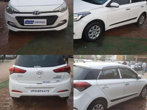 Hyundai Elite I20 Sportz 1.4, 2015, Diesel MT for sale in Meerut