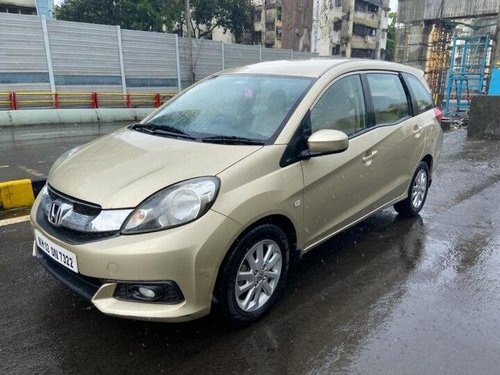 Used 2014 Honda Mobilio V i-DTEC MT for sale in Mumbai