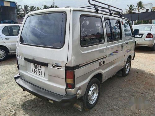 Maruti Suzuki Omni Cargo LPG BS-III, 2007, LPG MT in Tiruppur