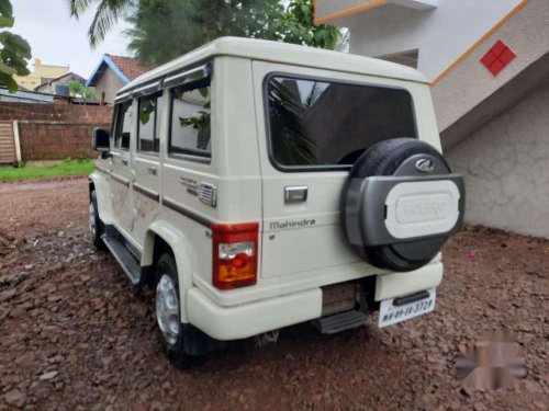 Mahindra Bolero SLX 4WD, 2017, Diesel MT for sale in Kolhapur