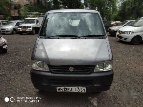 Maruti Suzuki Eeco 5 STR WITH A/C+HTR, 2010, Petrol MT for sale in Pune