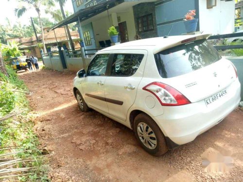 Maruti Suzuki Swift VXI 2013 MT for sale in Kannur