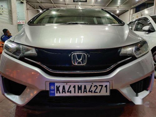 Used 2016 Honda Jazz S MT for sale in Nagar