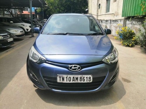 Hyundai i20 Magna Optional 1.2 2013 MT for sale in Chennai