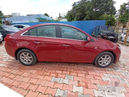 Chevrolet Cruze LTZ 2010 MT for sale in Ahmedabad