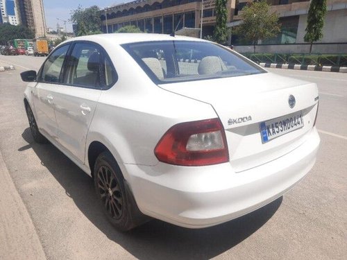 2017 Skoda Rapid 1.5 TDI Elegance MT for sale in Bangaloree