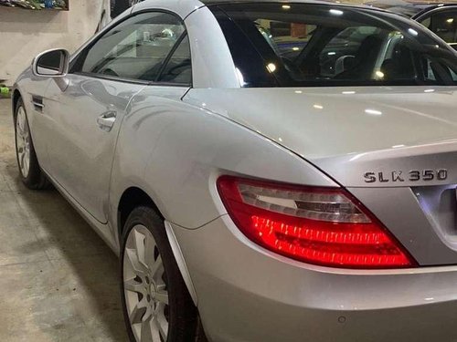 Used 2014 Mercedes Benz SLK 350 AT in Chandigarh