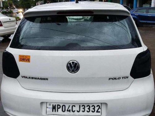 Volkswagen Polo Trendline Diesel, 2012, Diesel MT in Bhopal