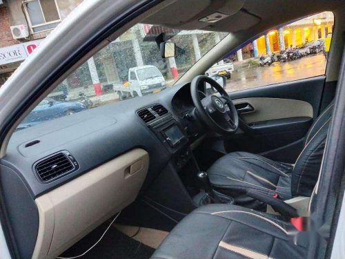 Volkswagen Polo Trendline Diesel, 2012, Diesel MT in Bhopal