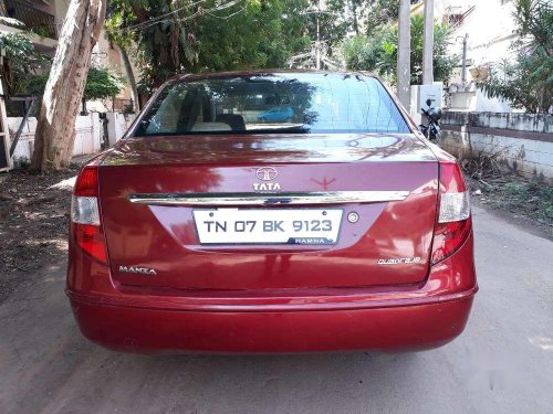 2011 Tata Manza MT for sale in Madurai