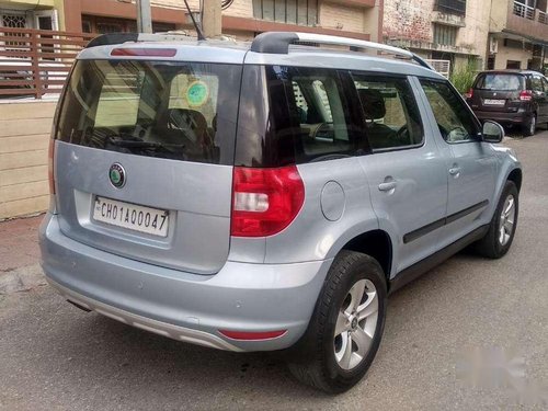 Skoda Yeti 2012 MT for sale in Chandigarh