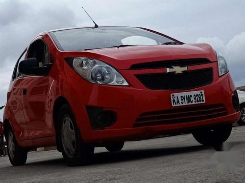 Used 2012 Chevrolet Beat Diesel MT for sale in Nagar