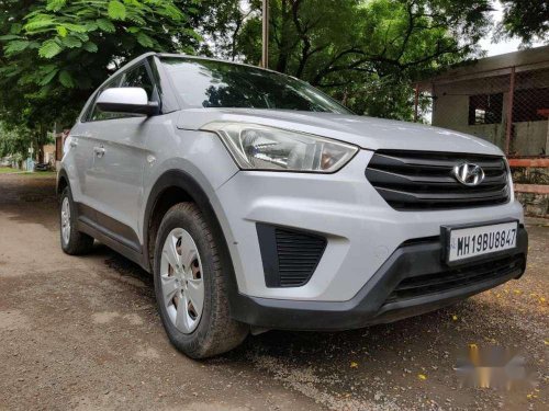 2015 Hyundai Creta AT for sale in Jalgaon