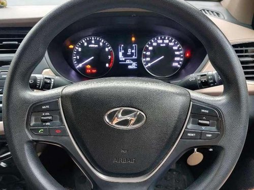 Hyundai Elite i20 Sportz 1.2 2017 MT for sale in Kalyan