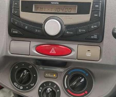 Toyota Etios V 2011 MT for sale in Ahmedabad