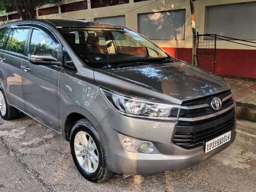 2016 Toyota Innova Crysta MT for sale in Lucknow