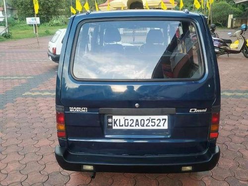 Used Maruti Suzuki Omni 2013 MT for sale in Perumbavoor