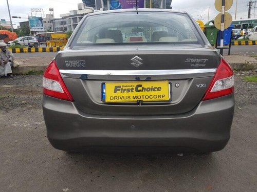 Used 2016 Maruti Suzuki Swift Dzire MT for sale in Indore