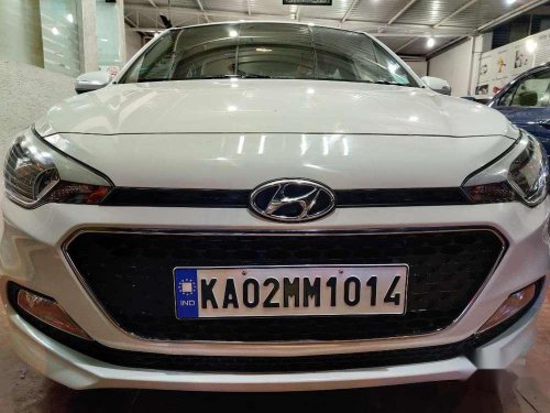 Hyundai Elite i20 2017 MT for sale in Nagar